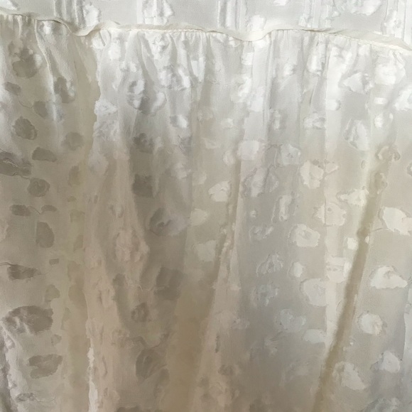 NWOT Aritzia Wilfred Lourdes - White- Size S - Picture 6 of 7